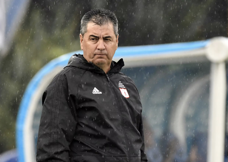 América ya tiene técnico: ‘Polilla’ Da Silva vuelve al cuadro escarlata